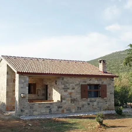 Holiday home Holiday Iva *