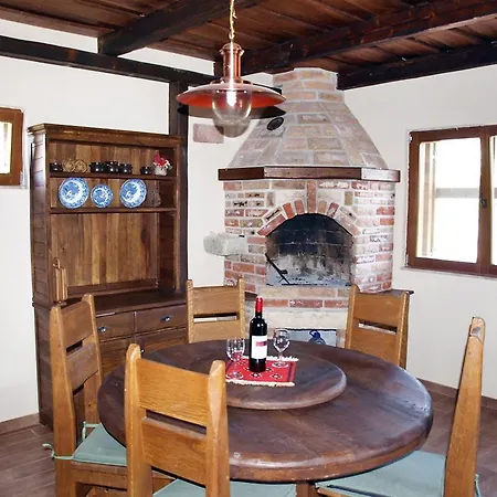 Holiday home Holiday Iva *