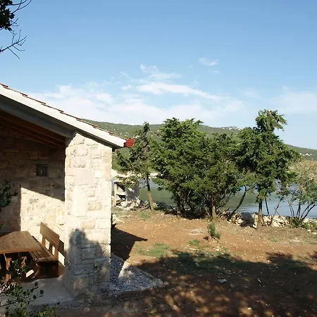 Holiday home Holiday Iva