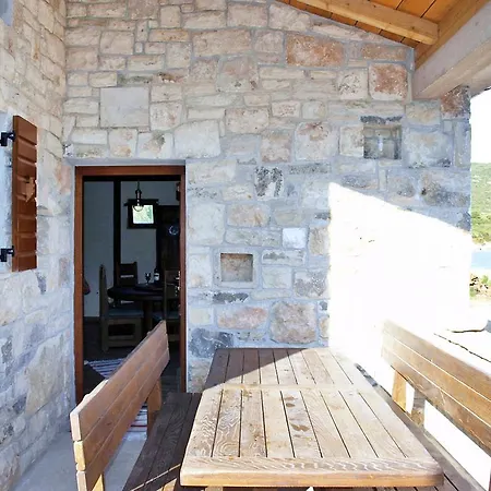 Holiday home Holiday Iva *